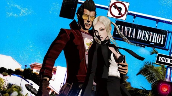 No More Heroes и No More Heroes 2 получили РС-рейтинг