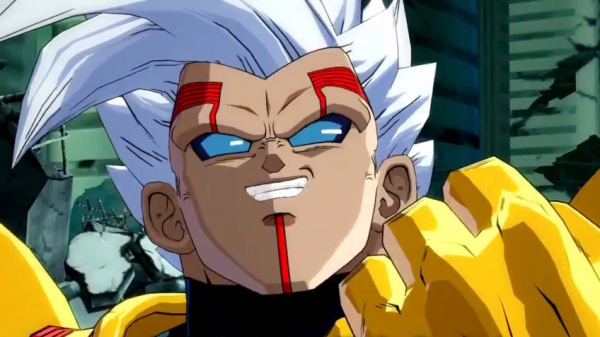 Super Baby 2 появится в Dragon Ball FighterZ 15 января. Новый трейлер