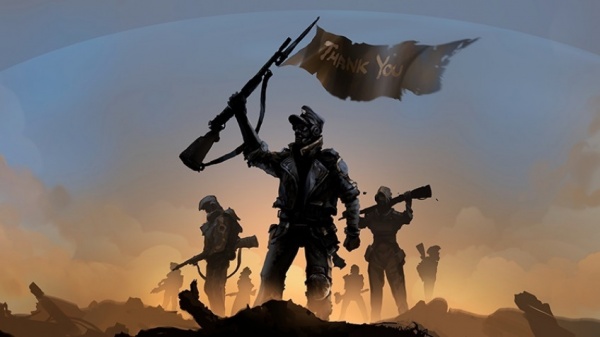 Koch Media выпустит постапокалиптическую российскую RPG Encased