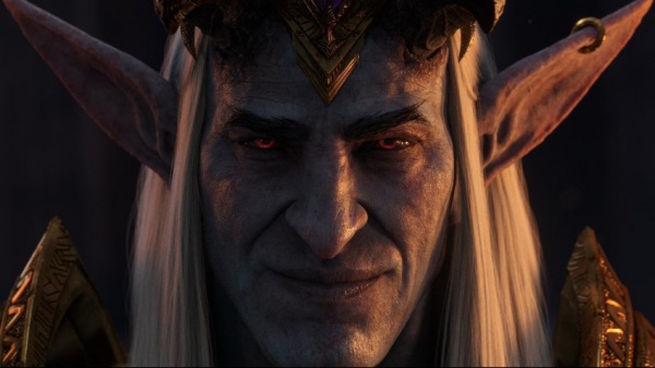 Limit выиграла первую рейдовую гонку World of Warcraft: Shadowlands