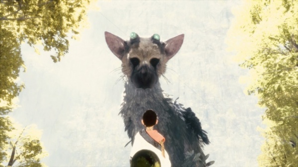 Автор ICO, Shadow of the Colossus и The Last Guardian тизерит следующую игру