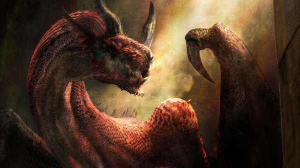 Следующая игра создателя Dragon's Dogma и Devil May Cry 5 далека от выхода