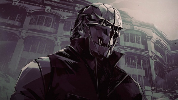 Харви Смит после Dishonored 2 вернулся в Arkane Austin — он не работает над Deathloop
