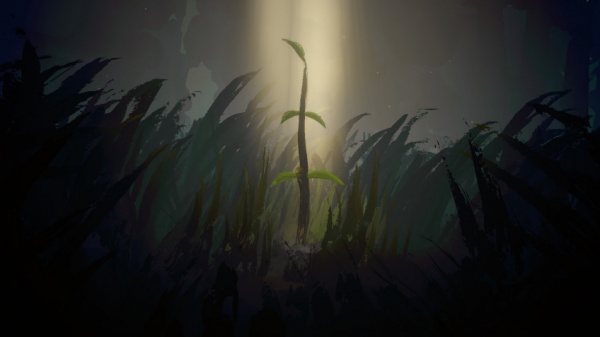 Авторы Among the Sleep анонсировали философскую прогулку Sunlight