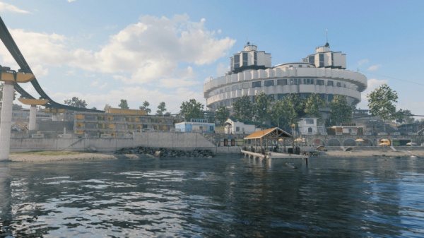 Через неделю в Call of Duty: Black Ops Cold War расширят мультиплеер и зомби