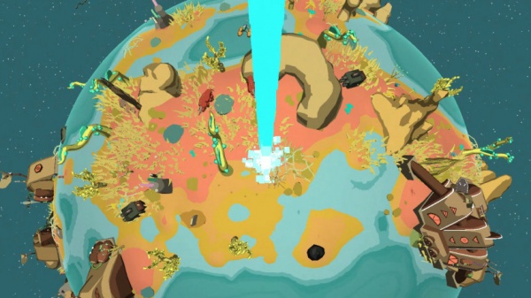 Приключение Lilith Odyssey должно напоминать Oregon Trail с глубиной No Man’s Sky