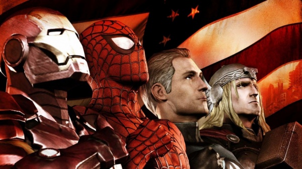 Marvel Ultimate Alliance 2 внезапно вернули в продажу для PS4 — анонса не было