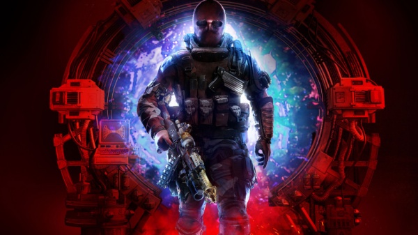 В мультиплеер Black Ops Cold War добавят карту Express из Black Ops II
