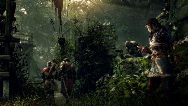 Focus Home перенесла сразу три игры, включая Hood: Outlaws & Legends