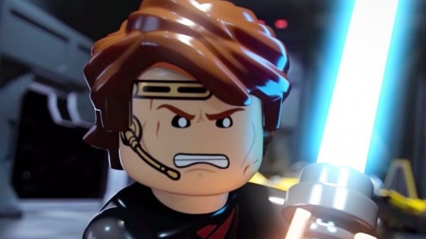 В LEGO Star Wars: The Skywalker Saga будет свыше 800 героев — за 300 можно играть