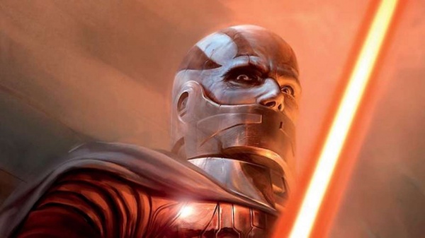 Слух: до конца года Star Wars: Knights of the Old Republic перевыпустят на консолях