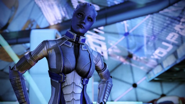BioWare старается улучшить совместимость переиздания Mass Effect с модами