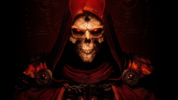 С ремейком Diablo II будут работать не все старые модификации