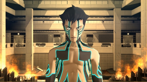 Западный релиз ремастера Shin Megami Tensei III: Nocturne состоится 25 мая