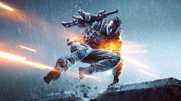 Авторы Battlefield 6 спрашивают фанатов о бесплатном батл-рояле, боевом пропуске и другом