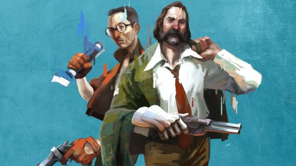 Disco Elysium: The Final Cut выйдет через 7 часов