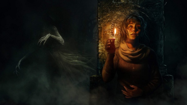 Amnesia: Rebirth получила новый режим без хоррор-элементов