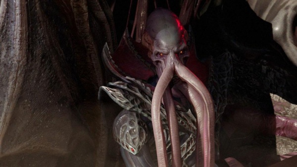 Baldur's Gate III к выпуску сильно изменится — даже первый акт