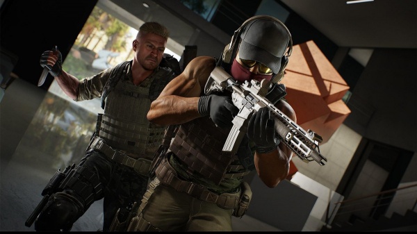 К Ghost Recon Breakpoint в 2021 году выпустят два крупных обновления