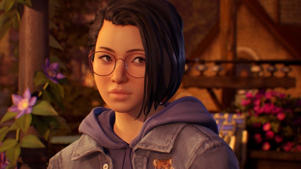 Life is Strange: True Colors получит комикс-приквел с новой героиней