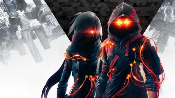 Музей и больница: авторы Scarlet Nexus показали фрагменты игрового процесса