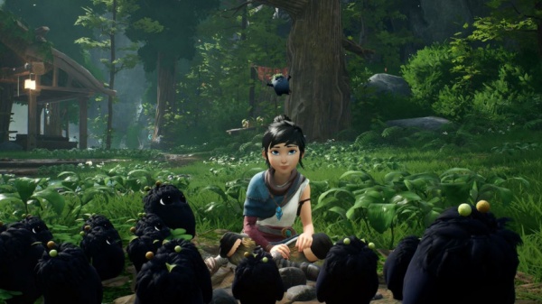 Kena: Bridge of Spirits переведут на русский