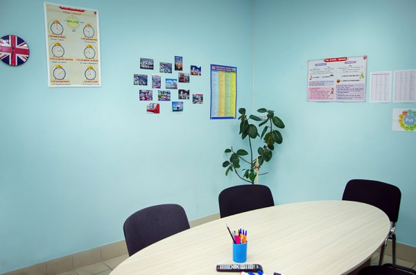 Уроки английского на курсах «Learn English Easily» — несколько характеристик индивидуальных занятий в языковой школе