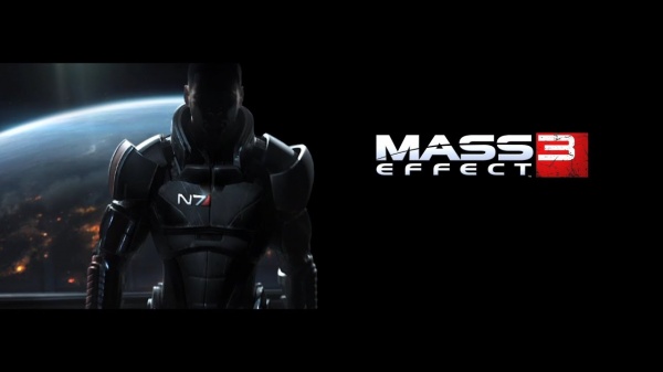 Выводы Mass Effect 3?
