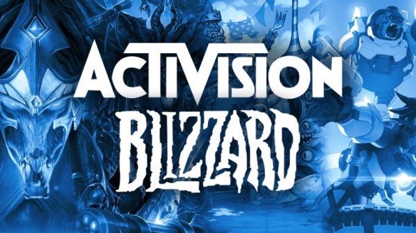 Google и Nvidia обеспокоены сделкой Microsoft и Activision Blizzard