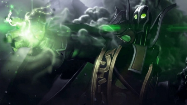 10 самых сложных героев Dota 2 для игры