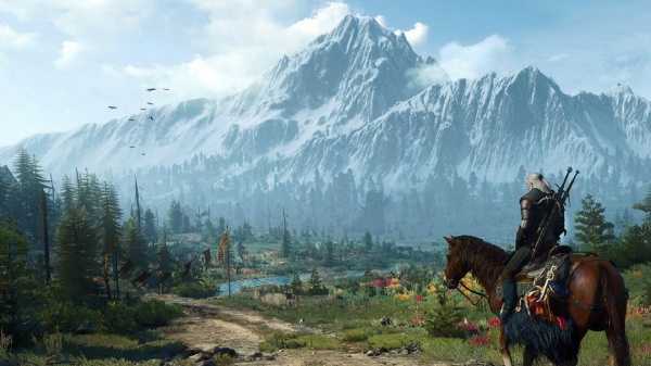 CD Projekt продолжает увеличивать команду Polaris во вселенной «Ведьмака»