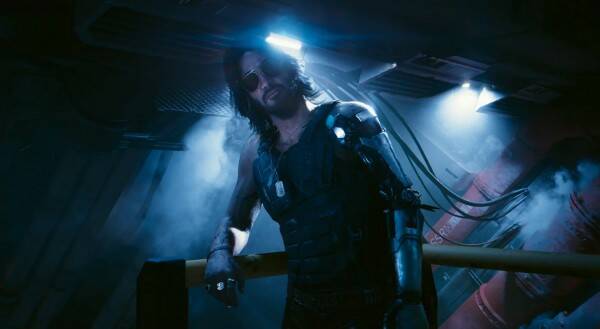 Моддер анонсировал новую версию мода HD Reworked Project для Cyberpunk 2077
