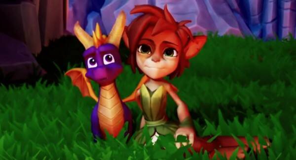Тираж Spyro Reignited превысил десять миллионов копий