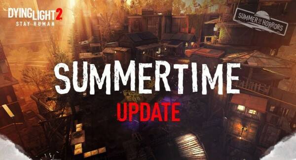 Обновление Dying Light 2 вводит поддержку карт сообщества на консолях