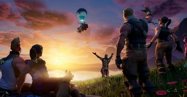 Ключевой руководитель Fortnite и главный творческий директор покинул Epic Games