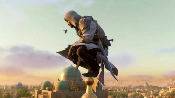 В сеть до релиза утёк список достижений Assassins Creed Mirage