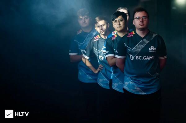 Cloud9 вышла на BLAST Premier: Fall Final по CS 2