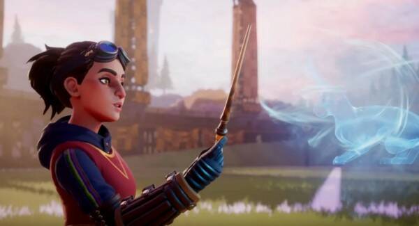Хендерсон сравнил Harry Potter Quidditch Champions с Rocket League