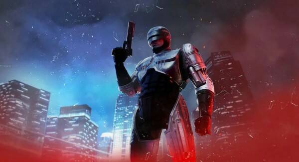 Авторы RoboCop Rogue City отменили версию для Nintendo Switch
