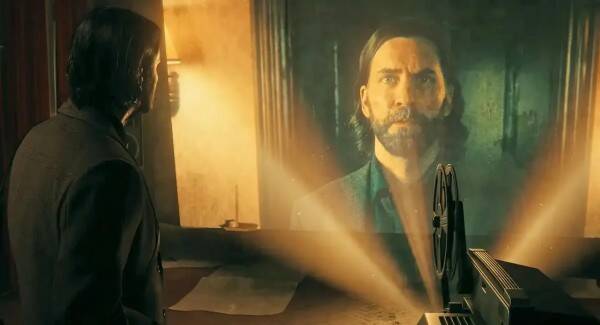 Первое сюжетное дополнение к Alan Wake 2 выйдет весной 2024 года