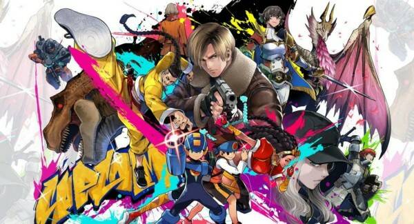 Capcom объявила о выходе крупной неанонсированной игры в текущем финансовом году