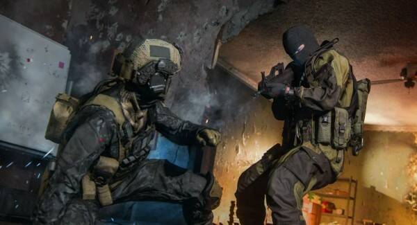 Activision рассказала о времени запуска Call of Duty: Modern Warfare 3 и показала системные требования
