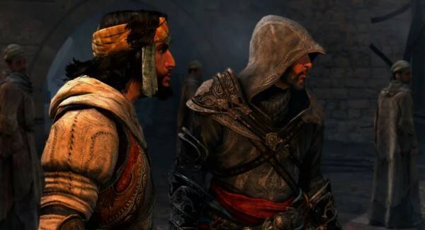 Ubisoft в январе отключит серверы ещё десяти игр