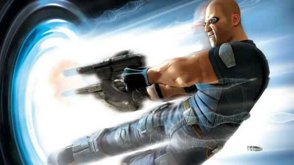 Embracer может закрыть ответственную за TimeSplitters студию Free Radical