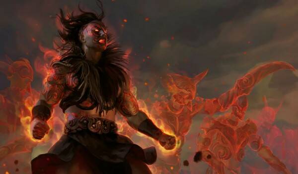 На PC Gaming Show в конце ноября покажут Path of Exile 2 и ещё более 24 игр
