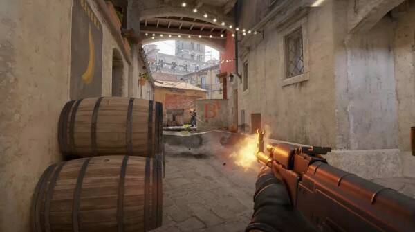 Тренер по Counter Strike 2 попросил убрать его из номинации The Game Awards 2023