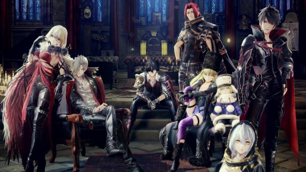 Создатель God Eater и Code Vein завершает работу над новым проектом