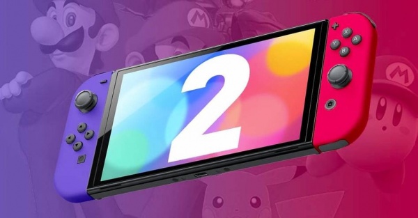 Слух о производительности Switch 2 на уровне PS4 Pro прокомментировал редактор Digital Foundry