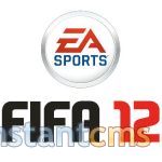 FIFA 12 - лучшие голы недели 17 выпуск