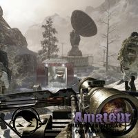 CoD: Black Ops - лучшая концовка